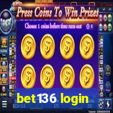 bet136 login